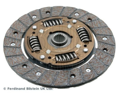 clutch disc ADP153102 Blue Print, Image 2