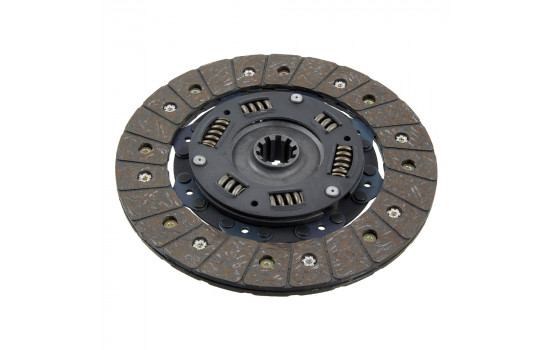 clutch disc ADU173101 Blue Print