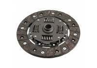 clutch disc ADV183106 Blue Print