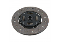 clutch disc ADV183121 Blue Print