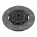 clutch disc ADV183121 Blue Print