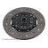 clutch disc ADV183121 Blue Print, Thumbnail 2