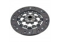 clutch disc ADV183127 Blue Print