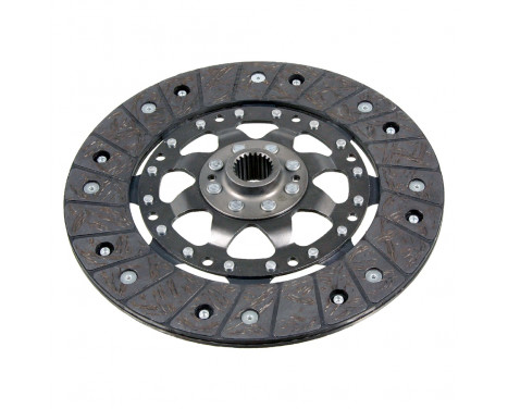 clutch disc ADV183127 Blue Print