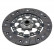 clutch disc ADV183127 Blue Print