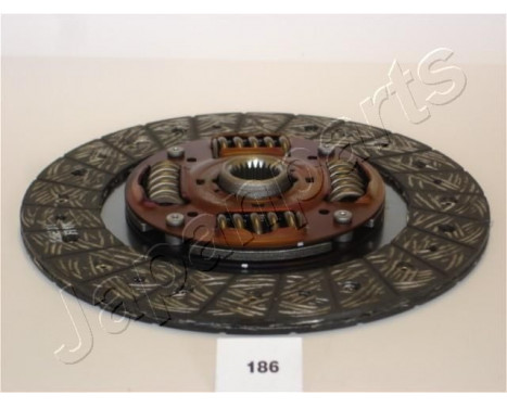 Clutch Disc DF-186 Japanparts