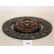Clutch Disc DF-186 Japanparts