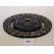 Clutch Disc DF-216 Japanparts