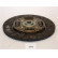 Clutch Disc DF-362 Japanparts
