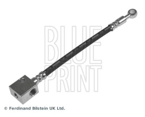 Clutch Hose ADN153904 Blue Print, Image 4