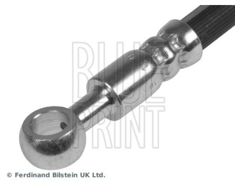 Clutch Hose ADN153904 Blue Print, Image 6