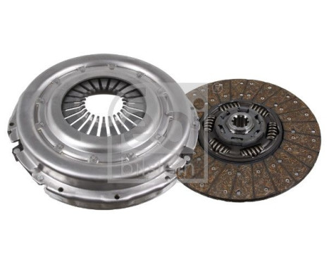 Clutch kit 105159 FEBI