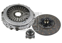 Clutch kit 105237 FEBI