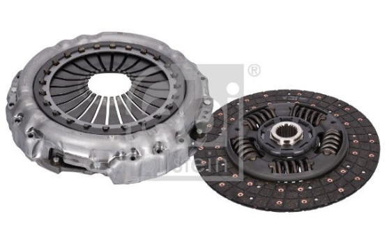 Clutch kit 180125 FEBI