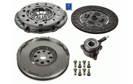Clutch kit 2290 601 112 Sachs