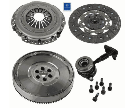 Clutch kit 2290 601 126 Sachs