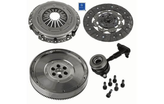 Clutch kit 2290 601 126 Sachs