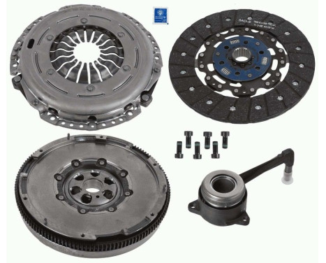 clutch kit 2290 601 165 Sachs