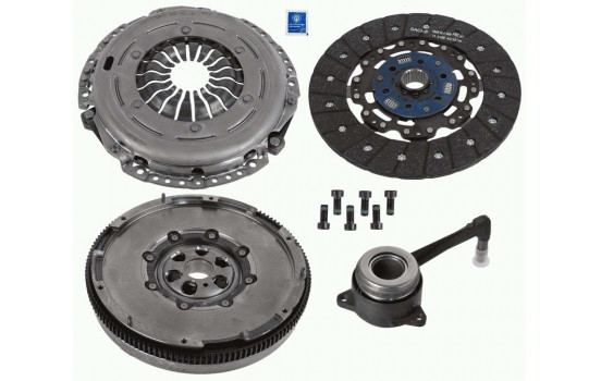 clutch kit 2290 601 165 Sachs