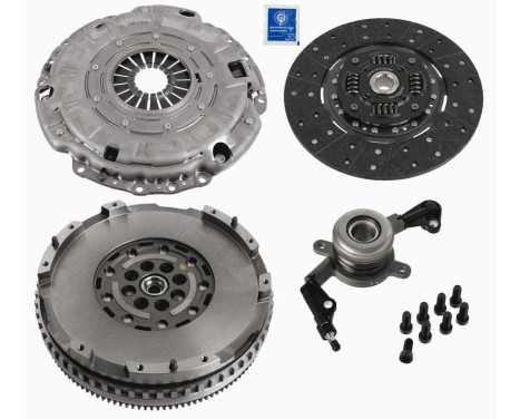 Clutch kit 2290 601 168 Sachs