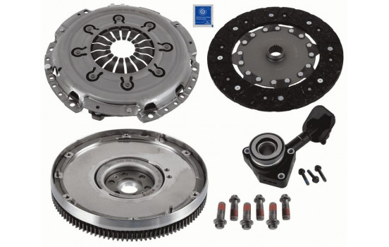 Clutch kit 2290 601 187 Sachs