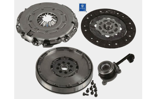 Clutch kit 2290 601 189 Sachs