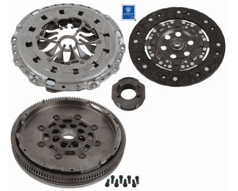 Clutch kit 2290 601 208 Sachs