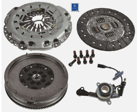 Clutch kit 2290 601 212 Sachs