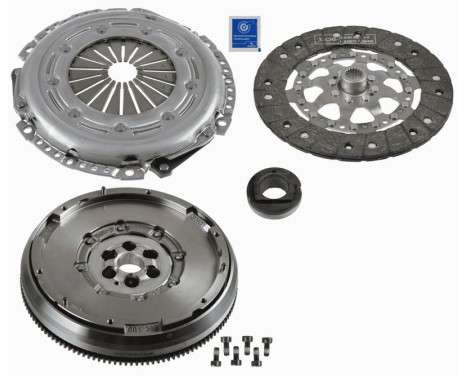 Clutch kit 2290 601 217 Sachs