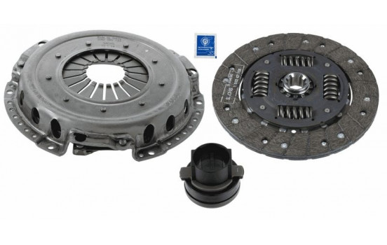 Clutch Kit 3000 002 008 Sachs