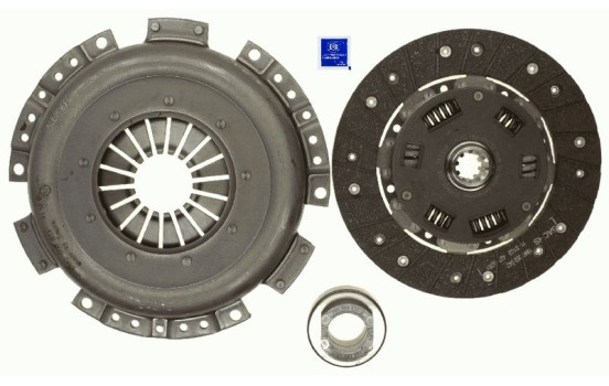 Clutch Kit 3000 007 002 Sachs