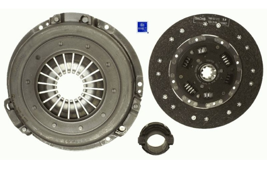 Clutch Kit 3000 034 010 Sachs