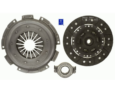 Clutch Kit 3000 052 006 Sachs