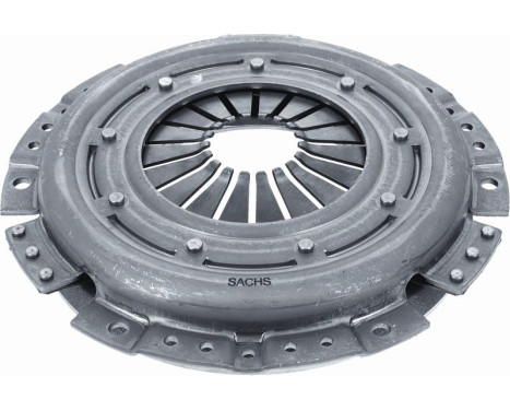 Clutch Kit 3000 053 010 Sachs, Image 2