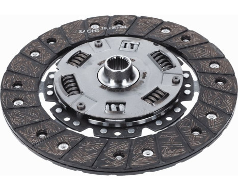 Clutch Kit 3000 053 010 Sachs, Image 5