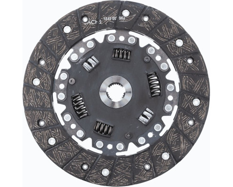 Clutch Kit 3000 053 010 Sachs, Image 6