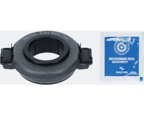 Clutch Kit 3000 053 010 Sachs, Image 8