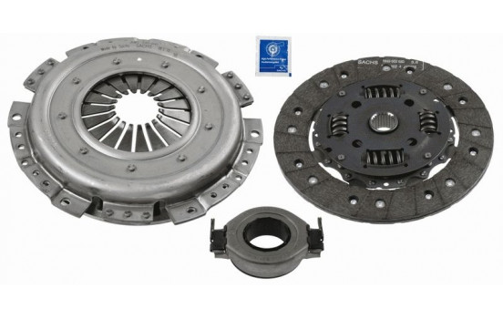 Clutch Kit 3000 055 005 Sachs