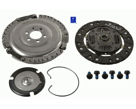 Clutch Kit 3000 082 003 Sachs