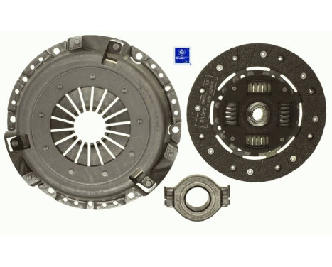 Clutch Kit 3000 097 002 Sachs