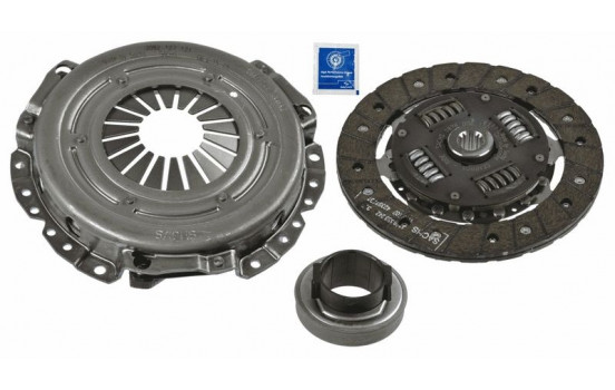 Clutch Kit 3000 099 001 Sachs