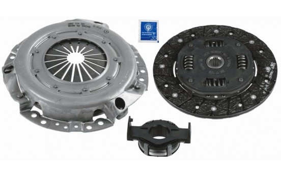 Clutch Kit 3000 108 002 Sachs