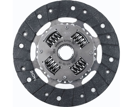 Clutch Kit 3000 111 001 Sachs, Image 7