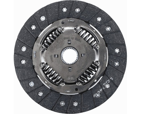 Clutch Kit 3000 111 003 Sachs, Image 7