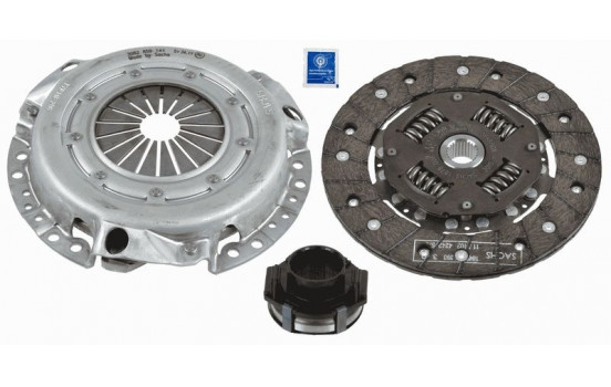 Clutch Kit 3000 154 001 Sachs