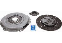 Clutch Kit 3000 162 001 Sachs