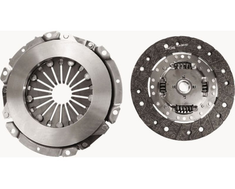 Clutch Kit 3000 162 001 Sachs, Image 2