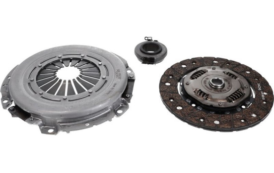 Clutch Kit 3000 162 001 Sachs, Image 2
