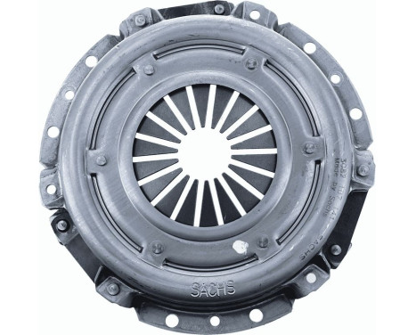 Clutch Kit 3000 168 101 Sachs, Image 4