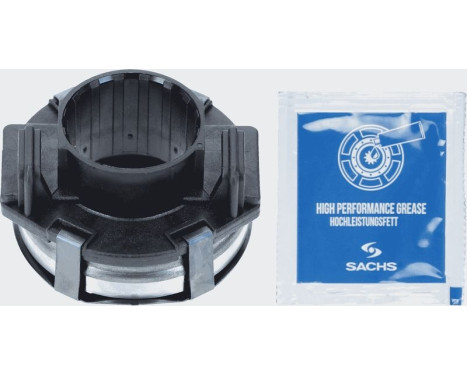 Clutch Kit 3000 168 101 Sachs, Image 8